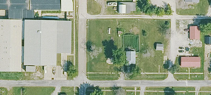 200 Butler St