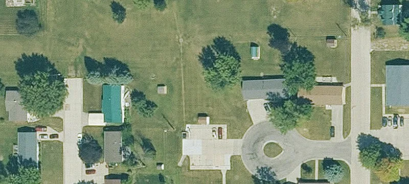 206 Harrison Ct