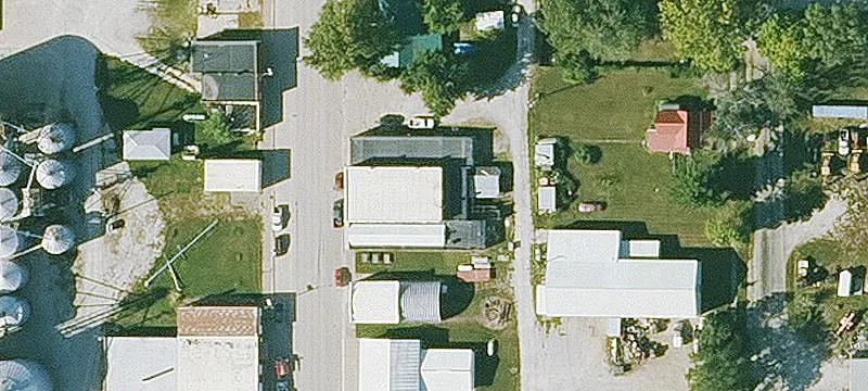 115 Irons St