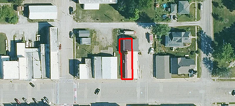 Humeston, IA 50123
