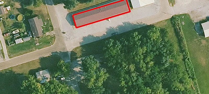 601 Main St