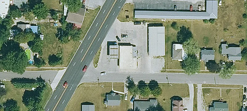 202 Weaver Rd