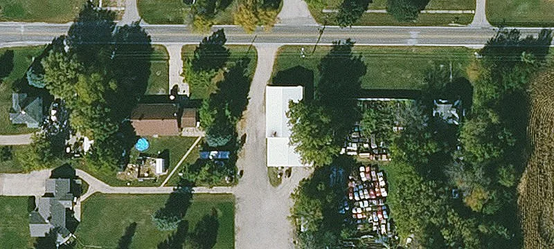 Villa Ave