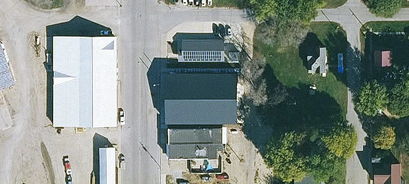Elma, IA 50628