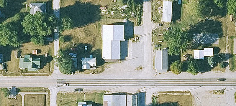 Main St