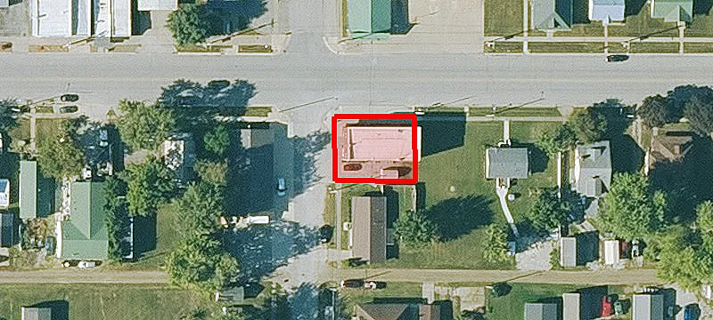 102 Main St