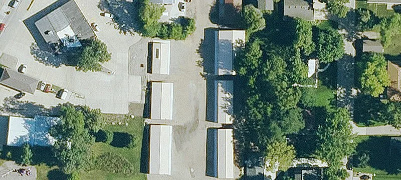 39 Broadway St