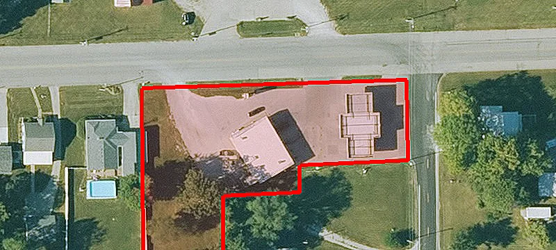 Agency, IA 52530