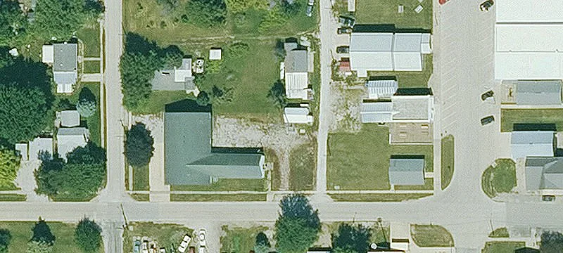 Barnes City, IA 50027