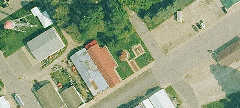 3 Maple St