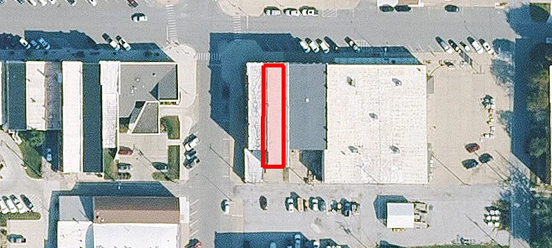 203 Main St