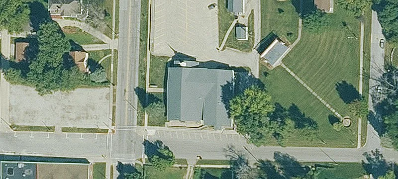 12 Washington St