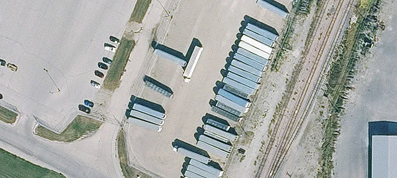 610 Industrial Dr