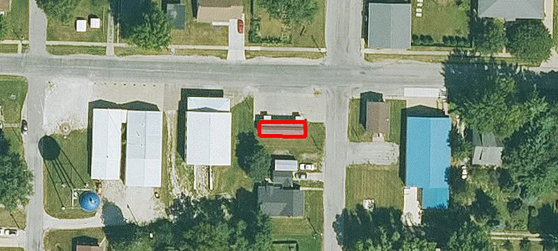 400 Iowa Ave