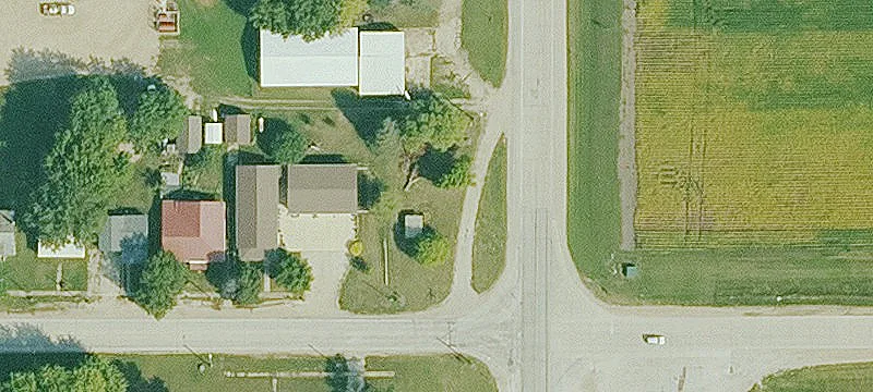 Mallard, IA 50562