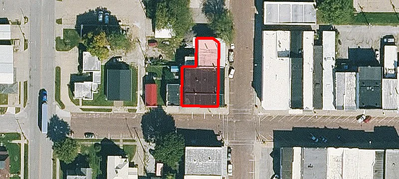 604 Ct Ave