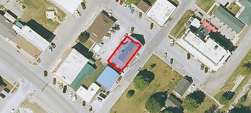 107 Van Buren St
