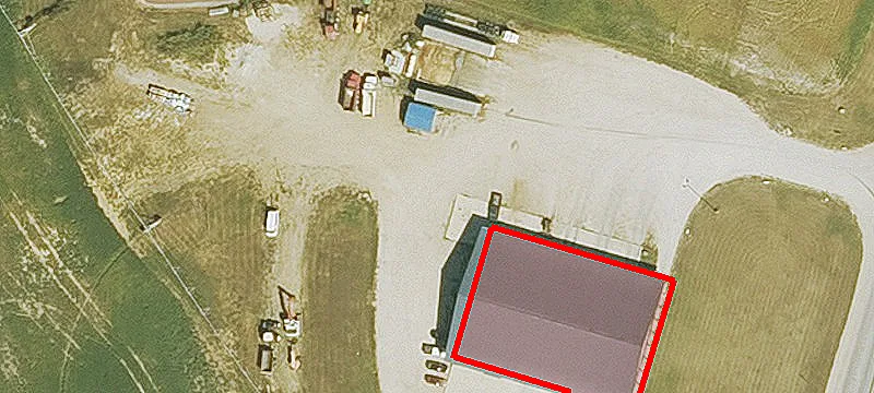 16362 Hwy 70