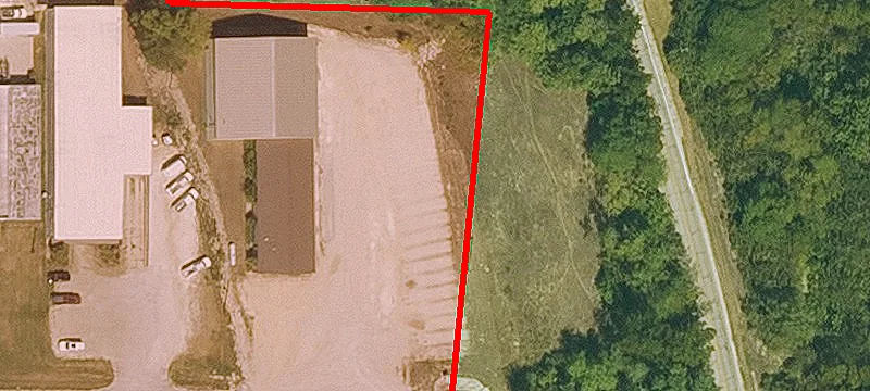 802 Pole Line Rd