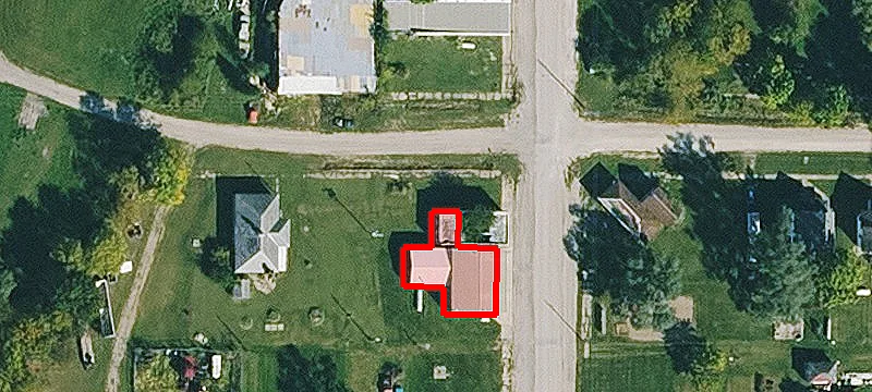 Blockton, IA 50836