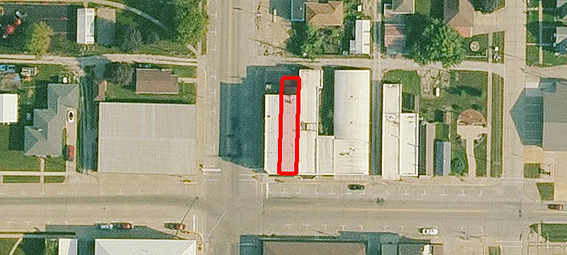 105 Market St
