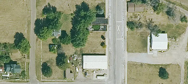 504 Sta St