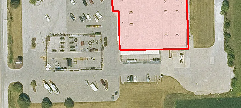 530 Hwy 1st S