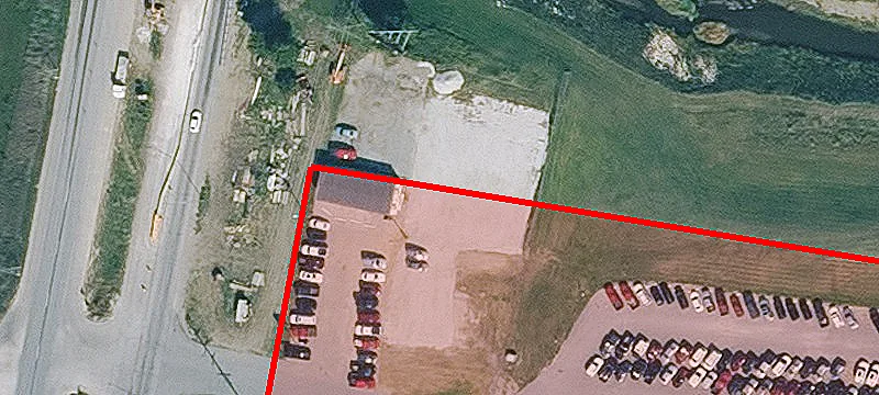 702 Hwy 59th S
