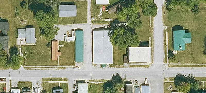 201 Main St