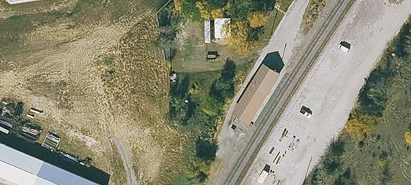 Glenwood, IA 51534