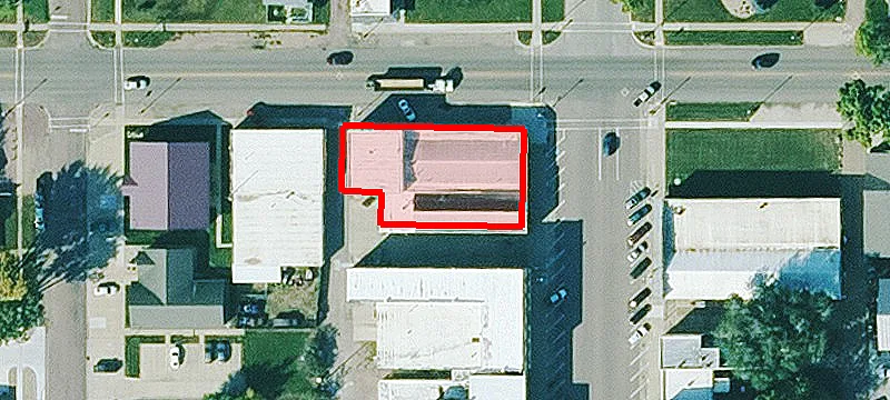 925 Central Ave