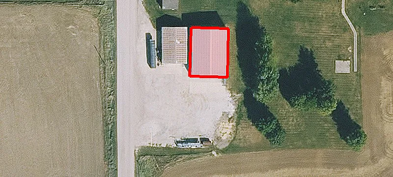 102 Hickory Rd