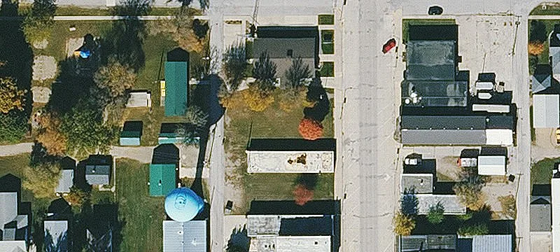 Kanawha, IA 50447