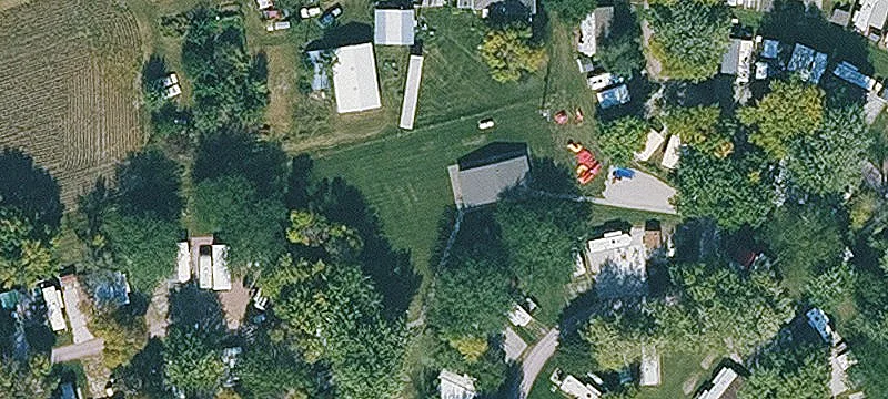 Benton Ln