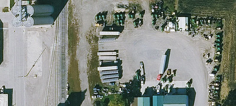 Garner, IA 50438