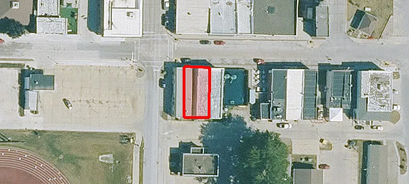 80 School St