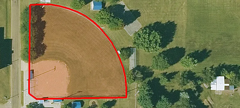 Batavia Ball Park