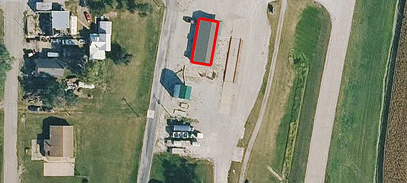 100 Main St