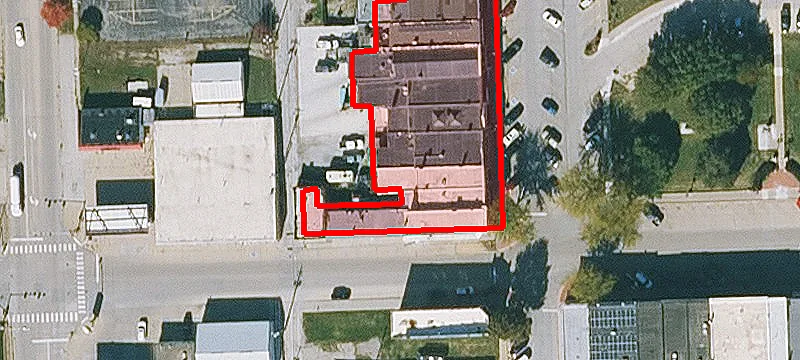4 Walnut St