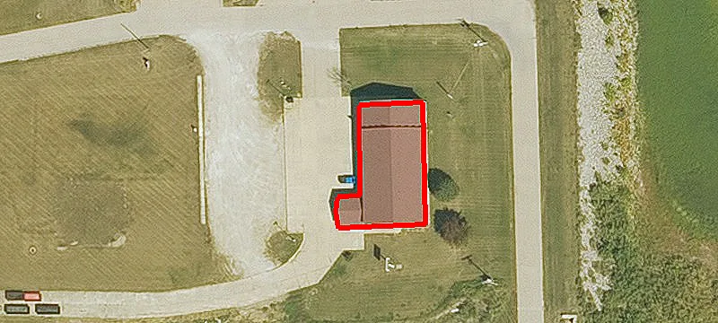 265 Colonels Dr