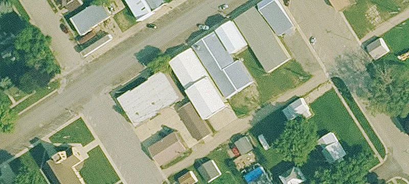 118 Maple St