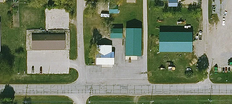 1700 Central Ave