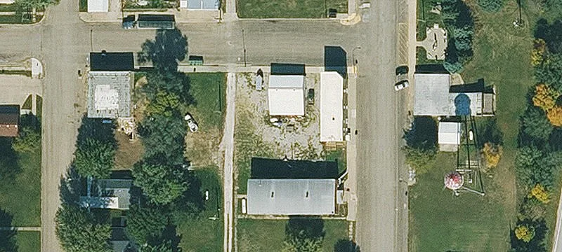 100 Blk Elm St
