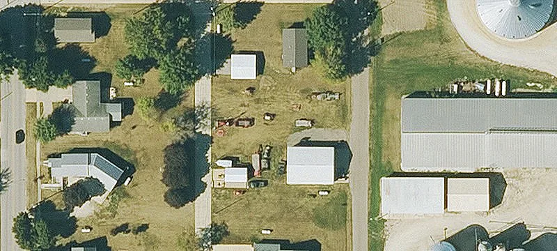 Protivin, IA 52163