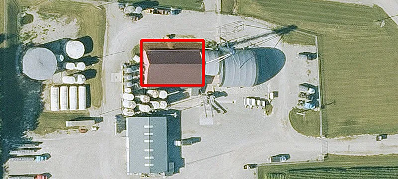 6850 Chief Wapello Rd