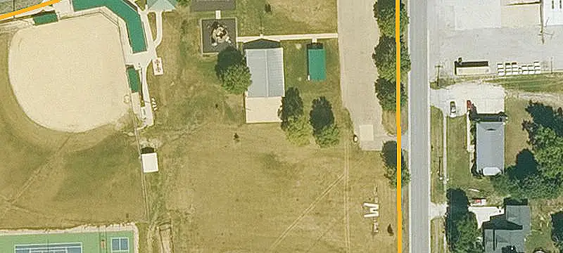 Winthrop, IA 50682