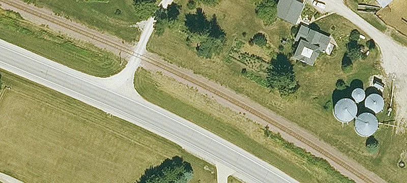 Ossian, IA 52161