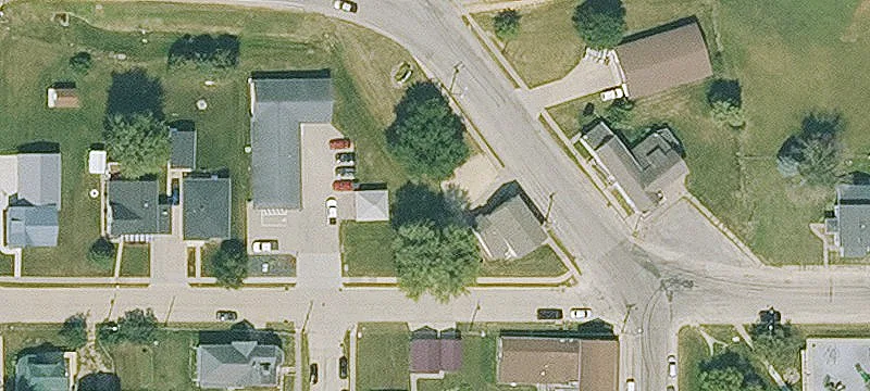 200 Main St
