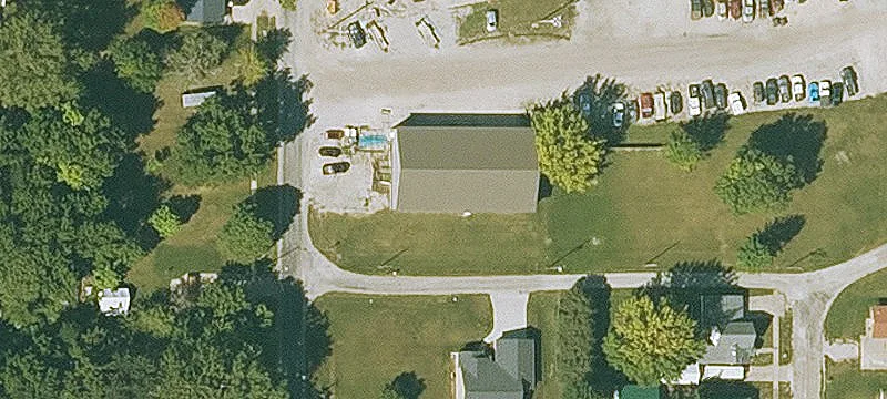 107 Davis St
