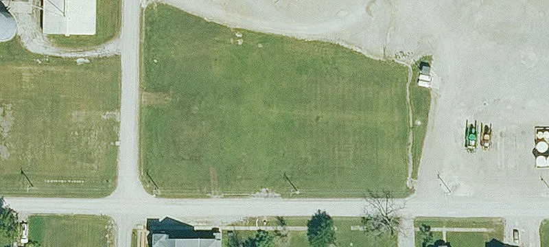 321 Winston St